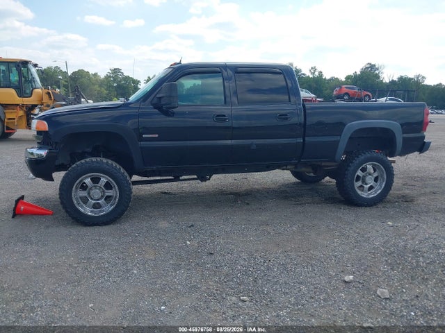 Aukcja sprzedaży 2007 Gmc Sierra 2500hd Classic Sle1, vin: 1GTHK23D77F120179, numer aukcji: 45976758