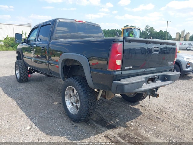 Aukcja sprzedaży 2007 Gmc Sierra 2500hd Classic Sle1, vin: 1GTHK23D77F120179, numer aukcji: 45976758