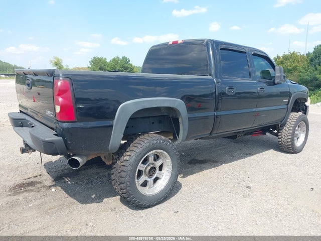 Aukcja sprzedaży 2007 Gmc Sierra 2500hd Classic Sle1, vin: 1GTHK23D77F120179, numer aukcji: 45976758