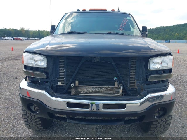 Aukcja sprzedaży 2007 Gmc Sierra 2500hd Classic Sle1, vin: 1GTHK23D77F120179, numer aukcji: 45976758