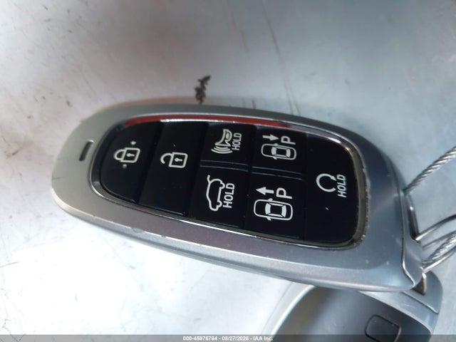 Aukcja sprzedaży 2023 Hyundai Palisade Calligraphy, vin: KM8R74GE9PU514875, numer aukcji: 45976764