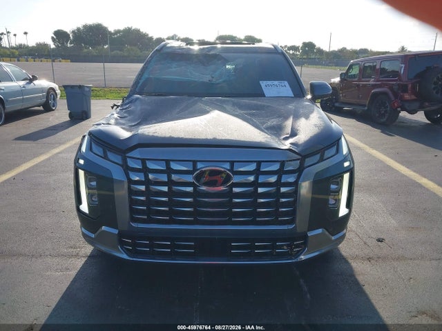Aukcja sprzedaży 2023 Hyundai Palisade Calligraphy, vin: KM8R74GE9PU514875, numer aukcji: 45976764