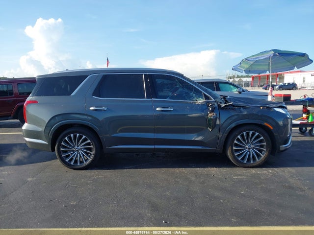 Aukcja sprzedaży 2023 Hyundai Palisade Calligraphy, vin: KM8R74GE9PU514875, numer aukcji: 45976764