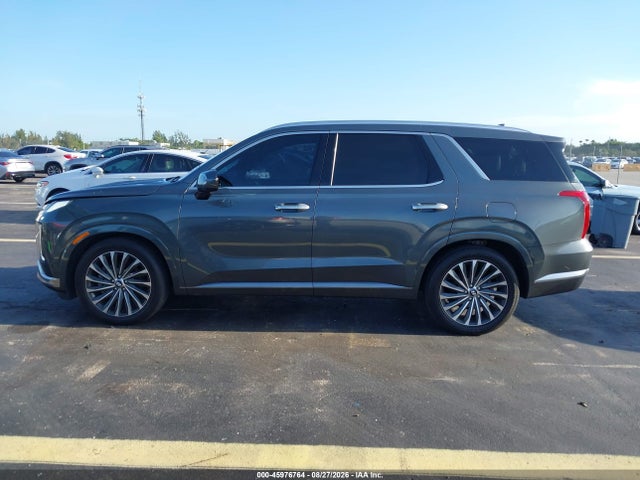 Aukcja sprzedaży 2023 Hyundai Palisade Calligraphy, vin: KM8R74GE9PU514875, numer aukcji: 45976764