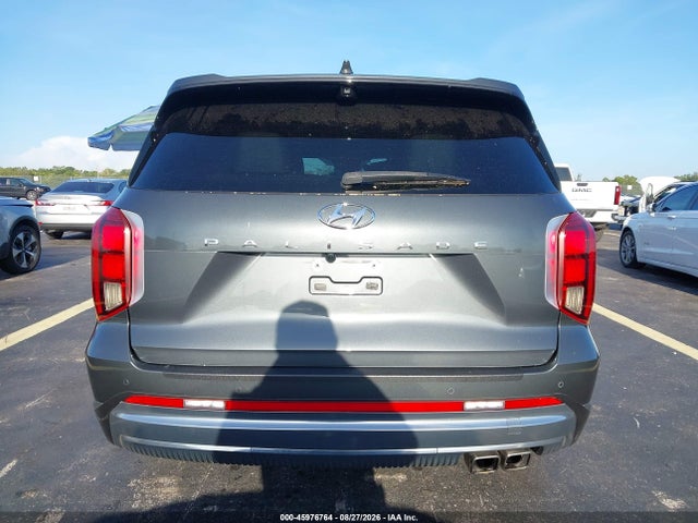 Aukcja sprzedaży 2023 Hyundai Palisade Calligraphy, vin: KM8R74GE9PU514875, numer aukcji: 45976764