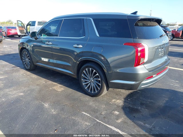 Aukcja sprzedaży 2023 Hyundai Palisade Calligraphy, vin: KM8R74GE9PU514875, numer aukcji: 45976764