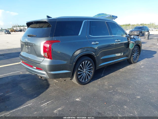 Aukcja sprzedaży 2023 Hyundai Palisade Calligraphy, vin: KM8R74GE9PU514875, numer aukcji: 45976764