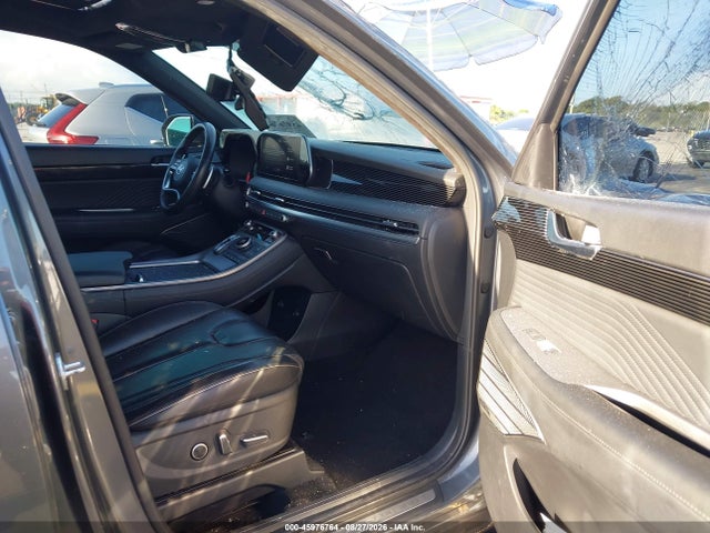 Aukcja sprzedaży 2023 Hyundai Palisade Calligraphy, vin: KM8R74GE9PU514875, numer aukcji: 45976764