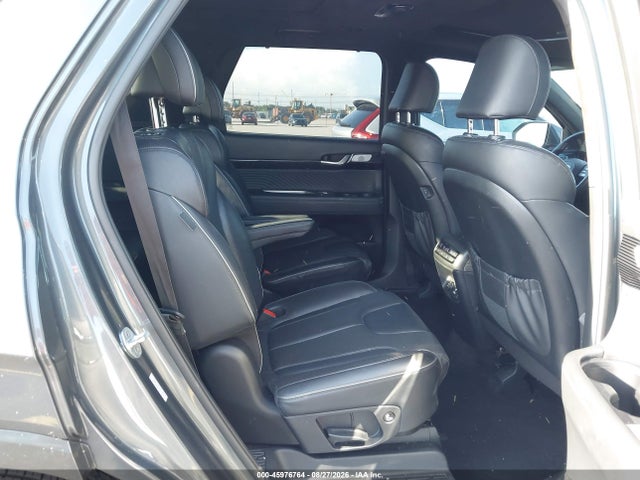 Aukcja sprzedaży 2023 Hyundai Palisade Calligraphy, vin: KM8R74GE9PU514875, numer aukcji: 45976764