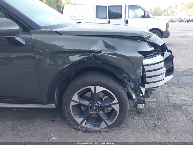 Aukcja sprzedaży 2026 Hyundai Palisade Hev Limited, vin: KM8RKESA0TU046697, numer aukcji: 45976765