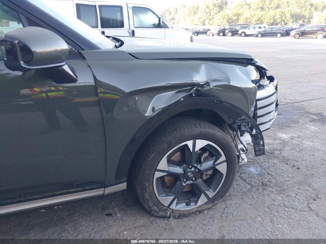 Aukcja sprzedaży 2026 Hyundai Palisade Hev Limited, vin: KM8RKESA0TU046697, numer aukcji: 45976765
