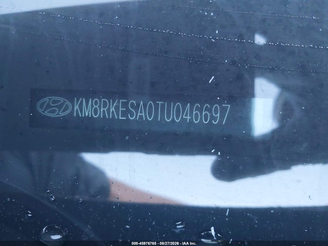 Aukcja sprzedaży 2026 Hyundai Palisade Hev Limited, vin: KM8RKESA0TU046697, numer aukcji: 45976765