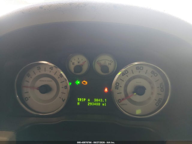 2007 Ford Edge Sel Plus მანქანა იყიდება აუქციონზე, vin: 2FMDK39C47BB33178, აუქციონის ნომერი: 45976766