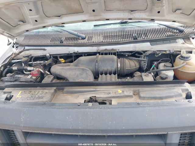 2013 Ford E-450 Cutaway მანქანა იყიდება აუქციონზე, vin: 1FDXE4FL2DDB26461, აუქციონის ნომერი: 45976770