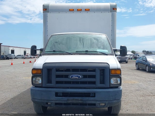 2013 Ford E-450 Cutaway მანქანა იყიდება აუქციონზე, vin: 1FDXE4FL2DDB26461, აუქციონის ნომერი: 45976770