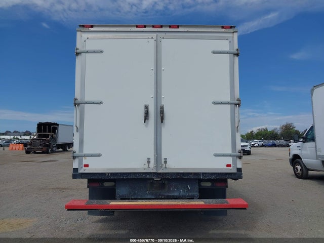 2013 Ford E-450 Cutaway მანქანა იყიდება აუქციონზე, vin: 1FDXE4FL2DDB26461, აუქციონის ნომერი: 45976770