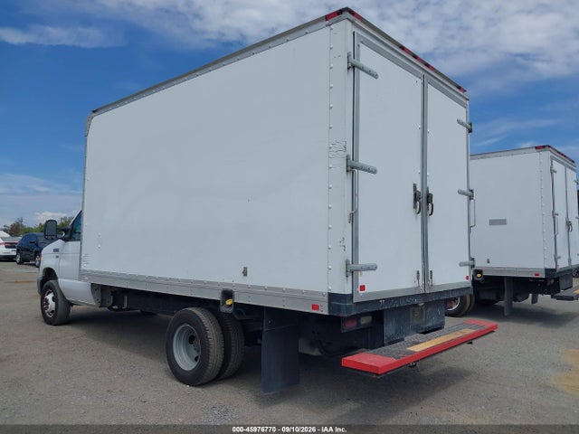 2013 Ford E-450 Cutaway მანქანა იყიდება აუქციონზე, vin: 1FDXE4FL2DDB26461, აუქციონის ნომერი: 45976770