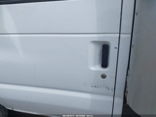 2013 Ford E-450 Cutaway მანქანა იყიდება აუქციონზე, vin: 1FDXE4FL2DDB26461, აუქციონის ნომერი: 45976770