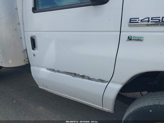 2013 Ford E-450 Cutaway მანქანა იყიდება აუქციონზე, vin: 1FDXE4FL2DDB26461, აუქციონის ნომერი: 45976770