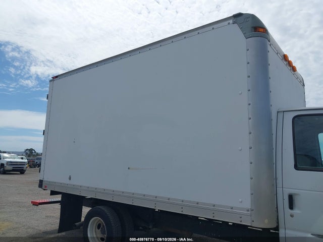 2013 Ford E-450 Cutaway მანქანა იყიდება აუქციონზე, vin: 1FDXE4FL2DDB26461, აუქციონის ნომერი: 45976770