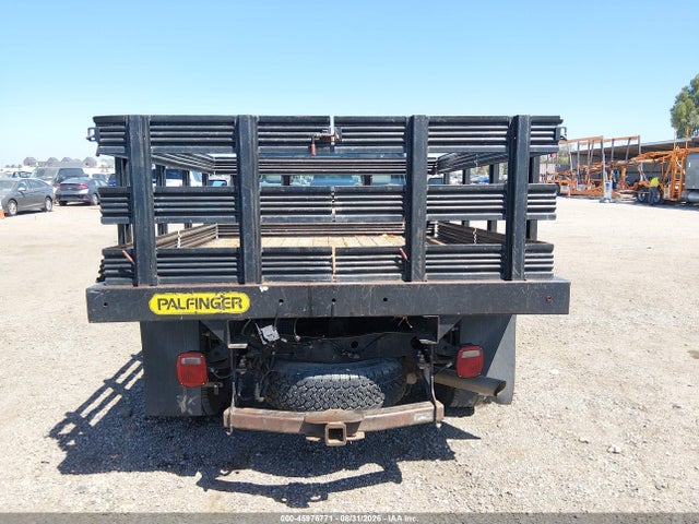 Ford F-250 Xl/xlt 2016 1FDBF2A62GED31323 Image 16