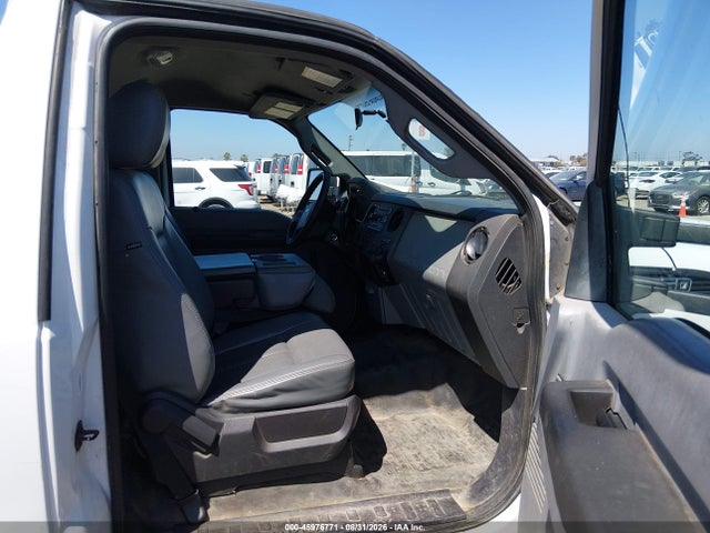 Ford F-250 Xl/xlt 2016 1FDBF2A62GED31323 Image 5