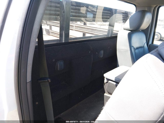 Ford F-250 Xl/xlt 2016 1FDBF2A62GED31323 Image 8
