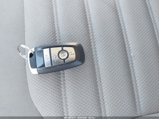 Ford Fusion Hybrid S 2018 3FA6P0UUXJR122164 Image 11