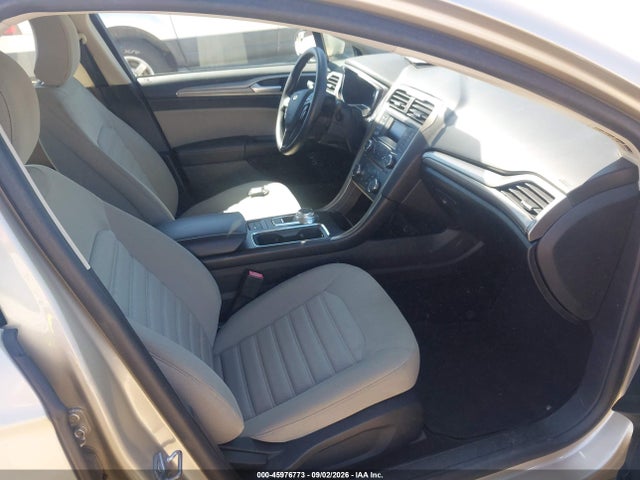 Ford Fusion Hybrid S 2018 3FA6P0UUXJR122164 Image 5