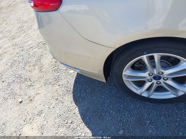 Ford Fusion Hybrid S 2018 3FA6P0UUXJR122164 Image 13