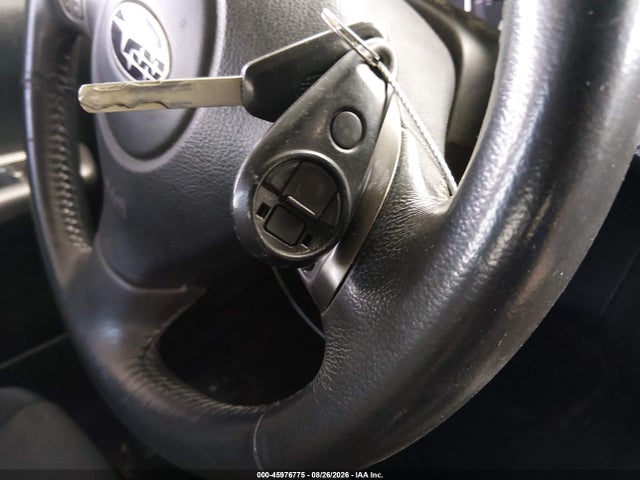 2009 Subaru Impreza Outback Sport მანქანა იყიდება აუქციონზე, vin: JF1GH63609G823662, აუქციონის ნომერი: 45976775