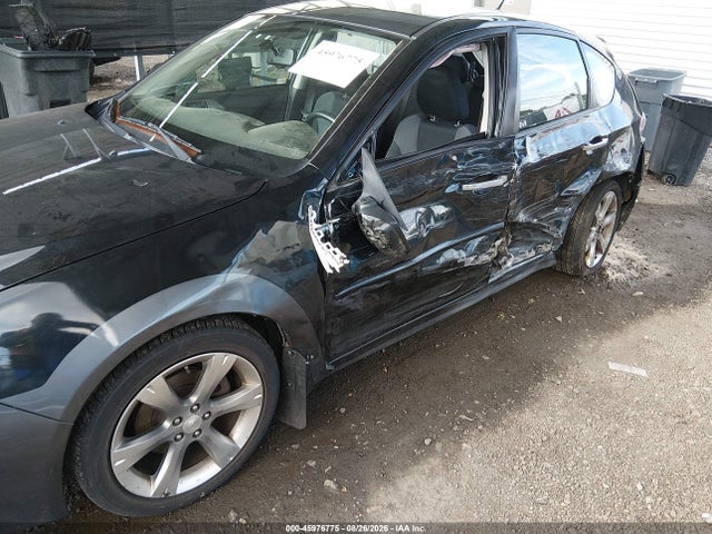 2009 Subaru Impreza Outback Sport მანქანა იყიდება აუქციონზე, vin: JF1GH63609G823662, აუქციონის ნომერი: 45976775