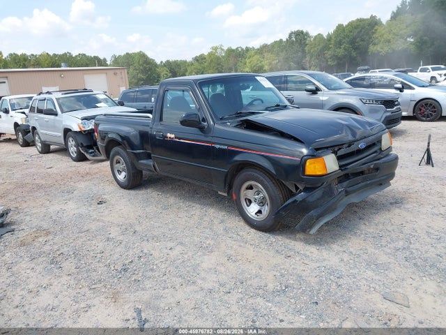 1993 Ford Ranger მანქანა იყიდება აუქციონზე, vin: 1FTCR10U6PPA80255, აუქციონის ნომერი: 45976782
