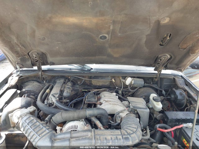 45976782 :رقم المزاد ، 1FTCR10U6PPA80255 vin ، 1993 Ford Ranger مزاد بيع