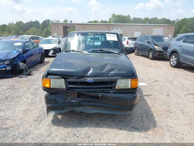 45976782 :رقم المزاد ، 1FTCR10U6PPA80255 vin ، 1993 Ford Ranger مزاد بيع