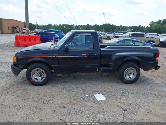 45976782 :رقم المزاد ، 1FTCR10U6PPA80255 vin ، 1993 Ford Ranger مزاد بيع