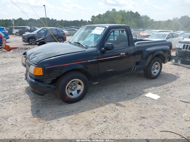 45976782 :رقم المزاد ، 1FTCR10U6PPA80255 vin ، 1993 Ford Ranger مزاد بيع