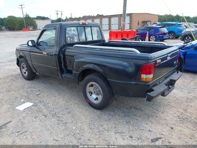 45976782 :رقم المزاد ، 1FTCR10U6PPA80255 vin ، 1993 Ford Ranger مزاد بيع