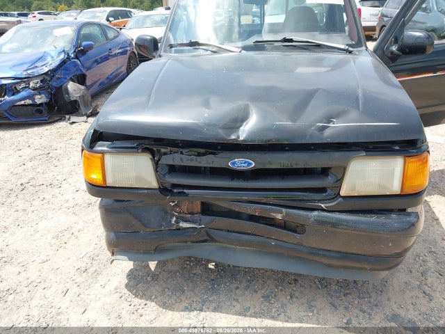 45976782 :رقم المزاد ، 1FTCR10U6PPA80255 vin ، 1993 Ford Ranger مزاد بيع