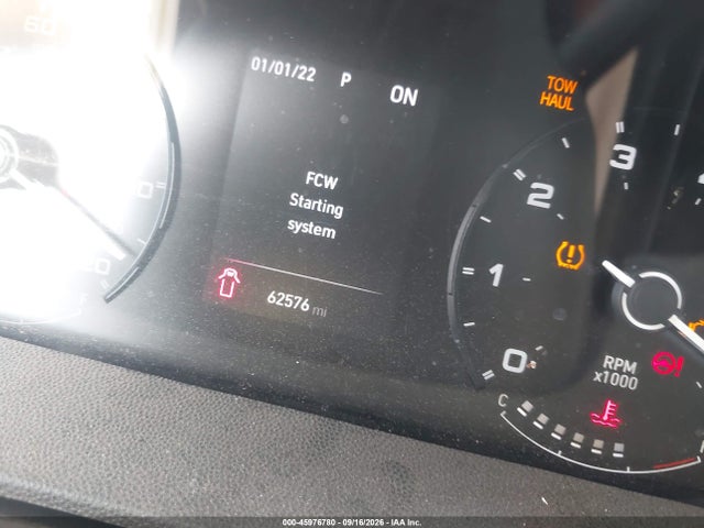 Продаж на аукціоні авто 2022 Ram Promaster 3500 Cargo Van High Roof 159 Wb Ext, vin: 3C6MRVJG6NE138311, номер лоту: 45976780
