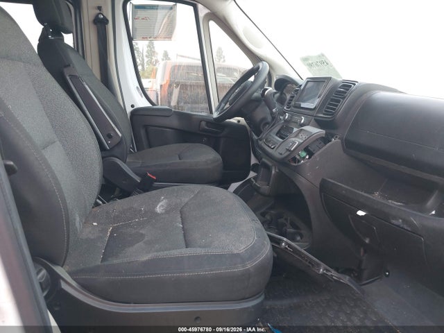 Продаж на аукціоні авто 2022 Ram Promaster 3500 Cargo Van High Roof 159 Wb Ext, vin: 3C6MRVJG6NE138311, номер лоту: 45976780