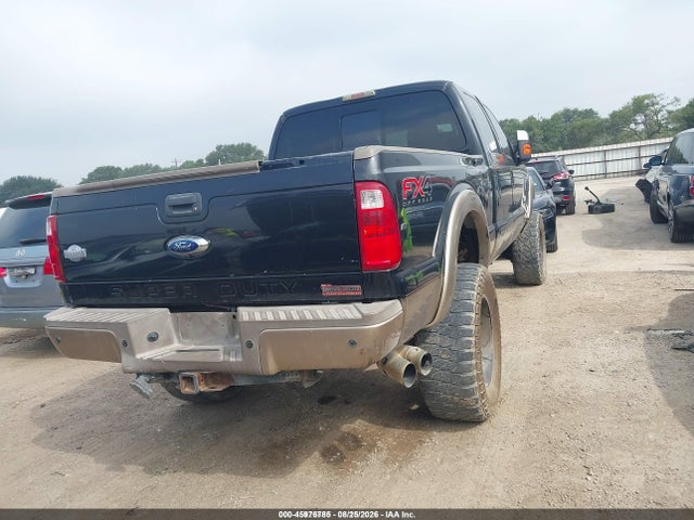Aukcja sprzedaży 2013 Ford Super Duty F-250 Srw King Ranch/lariat/platinum/xl/xlt, vin: 1FT7W2BT8DEA67583, numer aukcji: 45976785