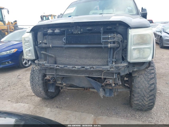 Aukcja sprzedaży 2013 Ford Super Duty F-250 Srw King Ranch/lariat/platinum/xl/xlt, vin: 1FT7W2BT8DEA67583, numer aukcji: 45976785