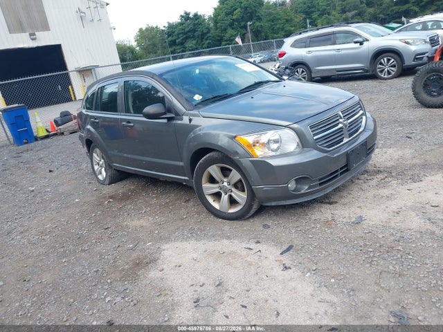 Auction sale of the 2011 Dodge Caliber Mainstreet, vin: 1B3CB3HA4BD247671, lot number: 45976786
