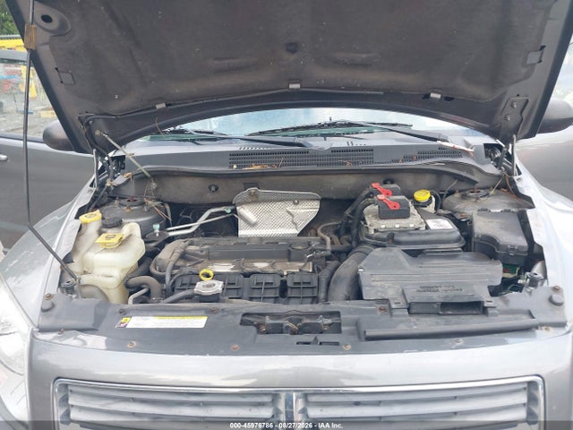 Aukcja sprzedaży 2011 Dodge Caliber Mainstreet, vin: 1B3CB3HA4BD247671, numer aukcji: 45976786
