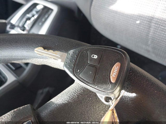Aukcja sprzedaży 2011 Dodge Caliber Mainstreet, vin: 1B3CB3HA4BD247671, numer aukcji: 45976786