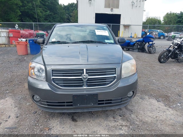 Aukcja sprzedaży 2011 Dodge Caliber Mainstreet, vin: 1B3CB3HA4BD247671, numer aukcji: 45976786