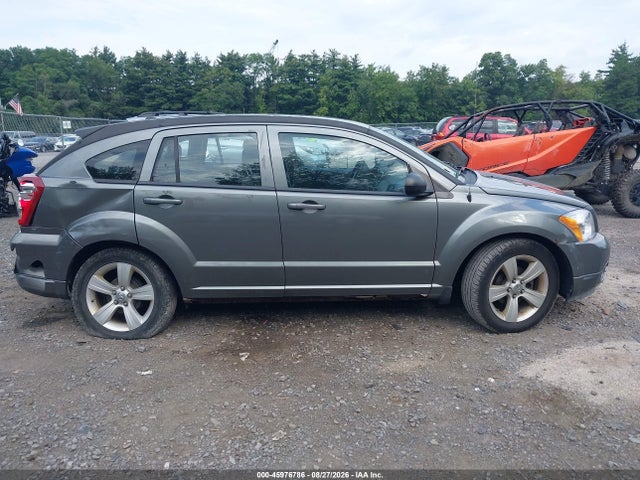 Aukcja sprzedaży 2011 Dodge Caliber Mainstreet, vin: 1B3CB3HA4BD247671, numer aukcji: 45976786