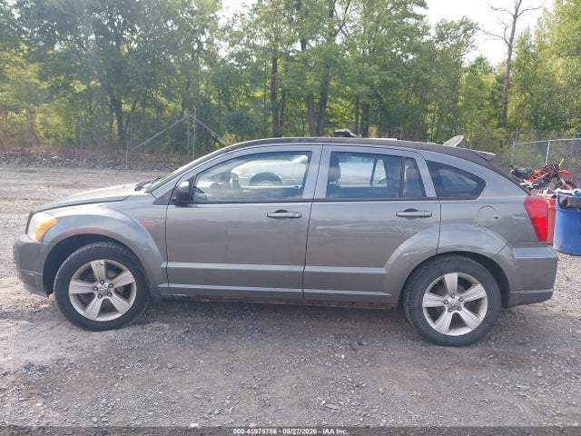 Aukcja sprzedaży 2011 Dodge Caliber Mainstreet, vin: 1B3CB3HA4BD247671, numer aukcji: 45976786
