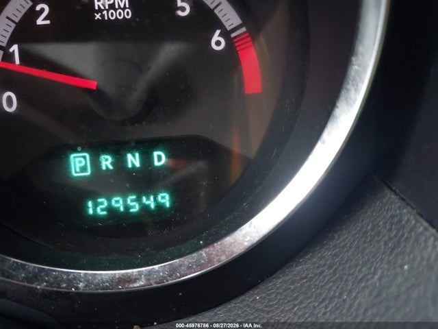 Aukcja sprzedaży 2011 Dodge Caliber Mainstreet, vin: 1B3CB3HA4BD247671, numer aukcji: 45976786